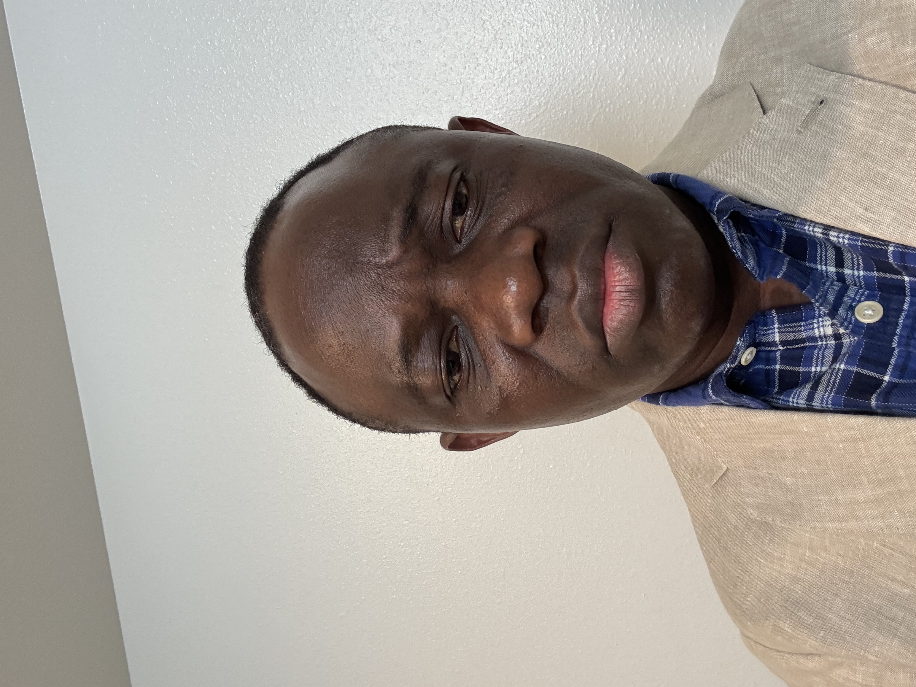 Nsenga j M . Dongo